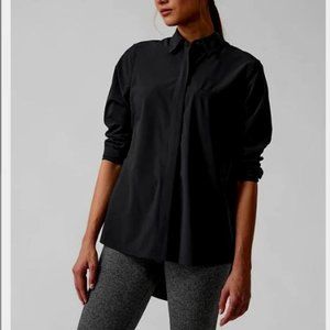 Athleta Urbanite Top